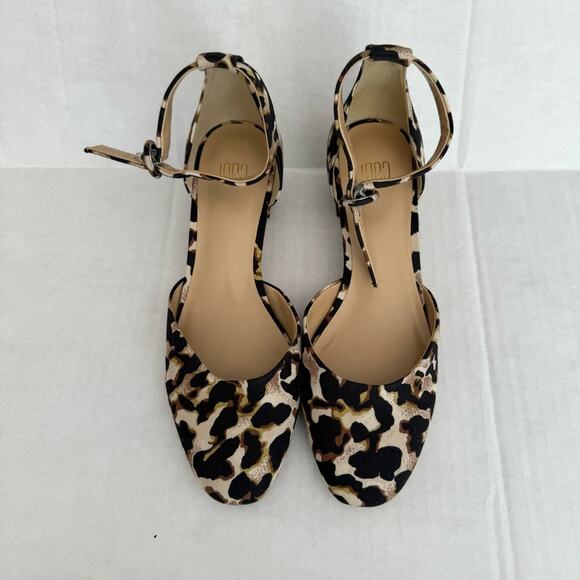 Cabi Kiki Ankle Kitten Block Heel - Picture 4 of 15